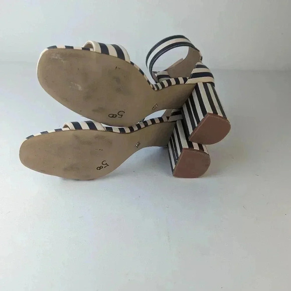 Nanette Lepore Tilda Heels - 10 - Picture 8 of 8